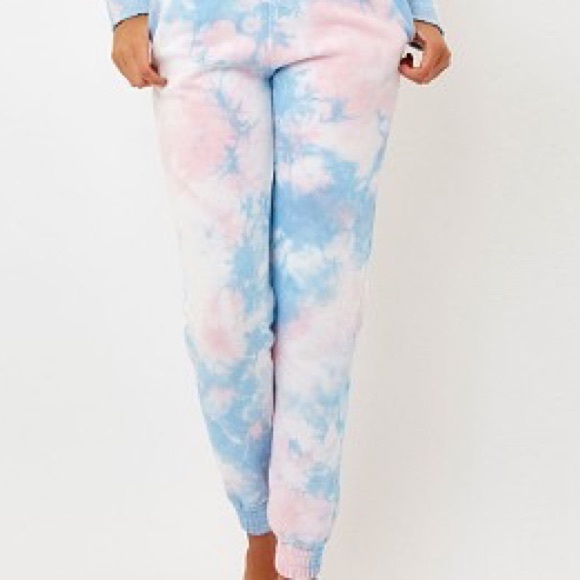 Frankie bikini sweats - Picture 5 of 5